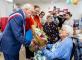 100 ans, ça se fête ! Résidence Médicis Argenteuil
