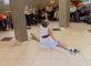 Quand les rollers s’invitent à la résidence pour un moment inoubliable Résidence Médicis Argenteuil