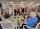 Gym douce pour bien commencer la semaine ! Résidence Médicis Argenteuil