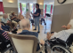Vivre ensemble, la recette du bonheur à DomusVi Résidence Médicis Argenteuil